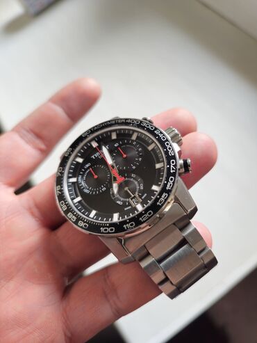 швейцарский часы swiss military: Классические часы часы, Tissot, Швейцария, Водонепроницаемые, Секундомер, Оригинал, Мужские, Б/у