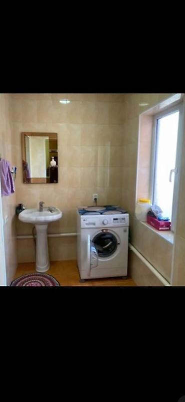 сдаю комнату в бишкеке: 60 м², 4 комнаты, Без подселения — 3