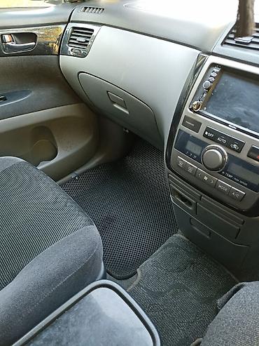 вака 20000: Toyota Ipsum: 2021 г., 2.4 л, Автомат, Бензин, Минивэн — 6