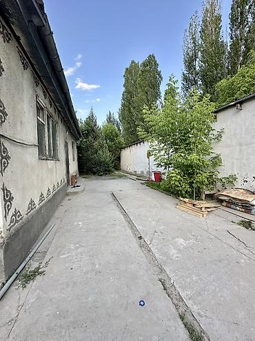 помишения аренда: 200 м², 5 комнат, Старый толчок рынок / базар, Без животных — 6