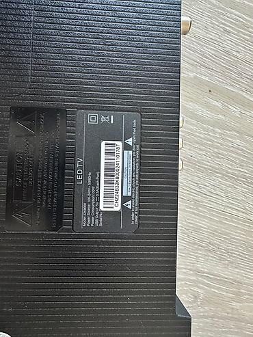 android box: Телевизор SMART Wi‑Fi 32" (модель K8000) - Диагональ: 32" - Тип: LED — 2