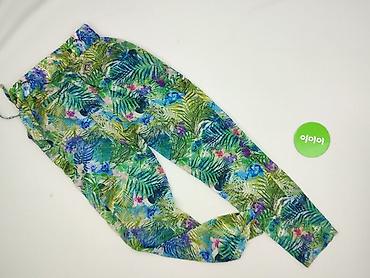 esmara bikini: Bershka, Spodnie materiałowe damskie, rozmiar S — 3