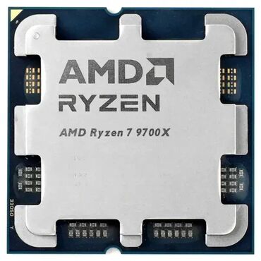 Brand: AMD Model: Procesor AMD AM5 Ryzen 7 9700X Tray 3.8 GHz Price
