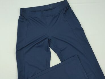 Marks & Spencer, Material trousers for women, size S (EU 36)