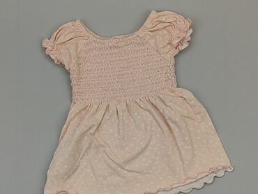 sukienka na chrzest dla dziecka: Сукня, 6-9 міс., стан - Хороший