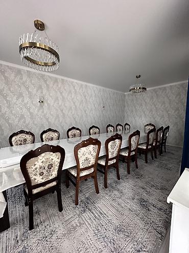 Продажа коттеджей и домов: 🏡 Продаётся новый одноэтажный дом — 148 м², 5 соток, село Байтик • — 7