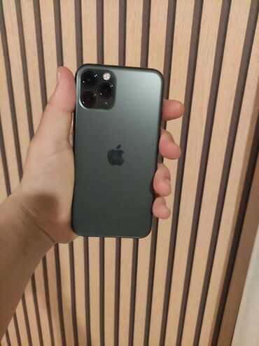 держатель телефона на стедикам fly tech 6: IPhone 11 Pro, 64 ГБ, Space Gray, Гарантия, Беспроводная зарядка, Face ID