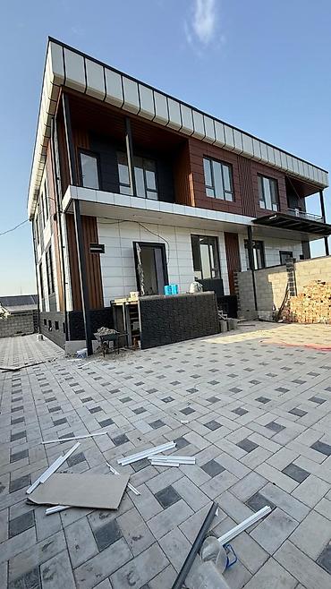 Продажа таунхаусов: 5 комнат, 220 м², 1 соток — 7