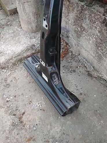 startac: A I B STUBOVI ZA FORD MONDEO OD 2007. DO 2014. GOD. | A i B stubovi — 2