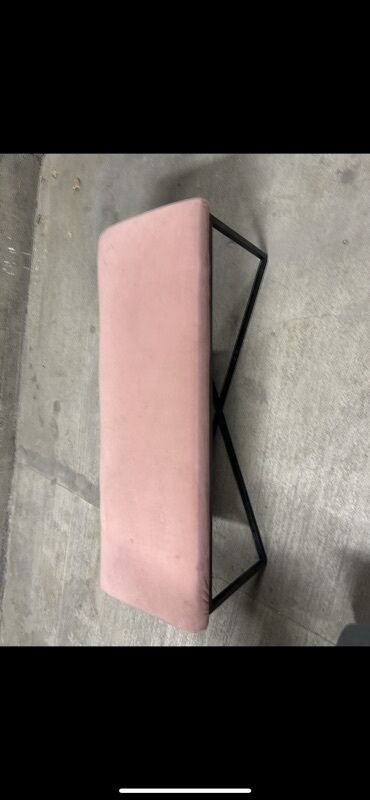 Банкетки: Мягкая банкетка с ящиком для хранения - Цвет: изумрудно‑зелёный - — 10