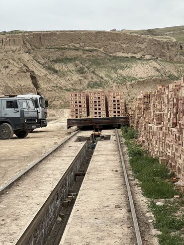 кызыл кирпич цена бишкек: В кирпичный завод в селе Башкарасуу требуются разнорабочие, питание и