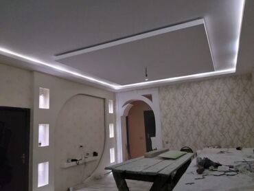 Təmir işləri: MalyarAboy Emulsiya Pol patalok Laminat, Laqa dikt Paduqa — 23