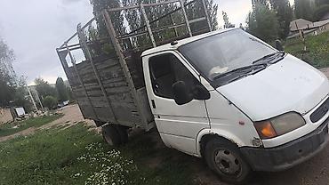 хово сколько стоит: Грузовик, Ford, Стандарт, 4 т, Б/у — 1