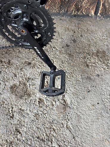 Dağ velosipedləri: Velosiped – VISTA dağ tipli Salam Velosiped Satılır 26 Vista Model — 7