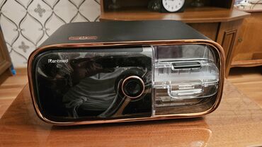 Tibbi avadanlıq: Pentmed DF Series CPAP/APAP/BIPAP ST25/ST30 tənəffüs aparatı