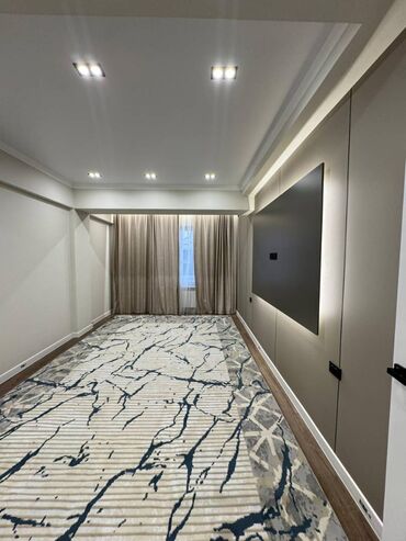 Продажа квартир: 2 комнаты, 72 м², Элитка, 2 этаж, Дизайнерский ремонт — 1