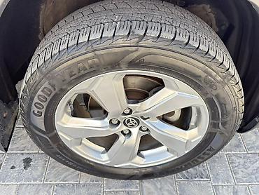 taiota: Toyota RAV4: 2021 г., 2.5 л, Автомат, Гибрид, Кроссовер — 8