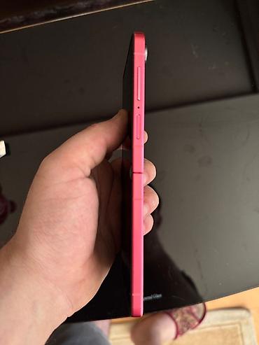 mercedes mikro: Samsung Galaxy Z Flip7, rəng - Çəhrayı — 3