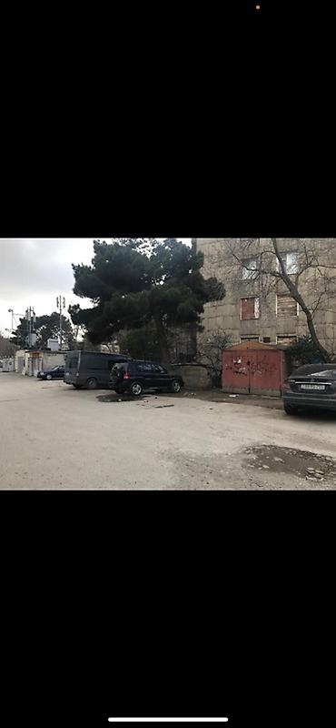 kiraye magar satilir: Ecemi metrosununa yaxin stayankada ideal yerde qaraj arendaya verilir — 5