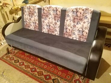 Раскладные диваны: Раскладной диван, Новый — 6