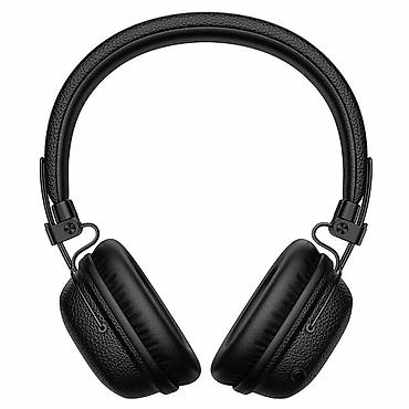 микра наушник: Беспроводные наушники Hoco W64 это накладные наушники с Bluetooth 5.4 — 4