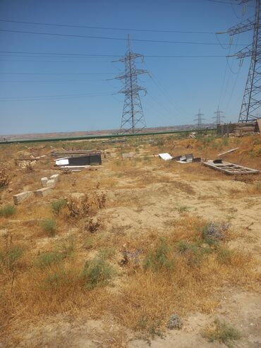 Torpaq sahələrinin satışı: 5 sot, Tikinti, Bələdiyyə — 2