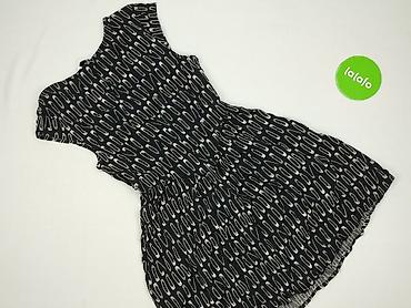 butu: H&M Divided, Sukienka damska, rozmiar 2XS — 3