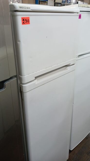 Soyuducular: 2 qapılı Indesit Soyuducu Satılır