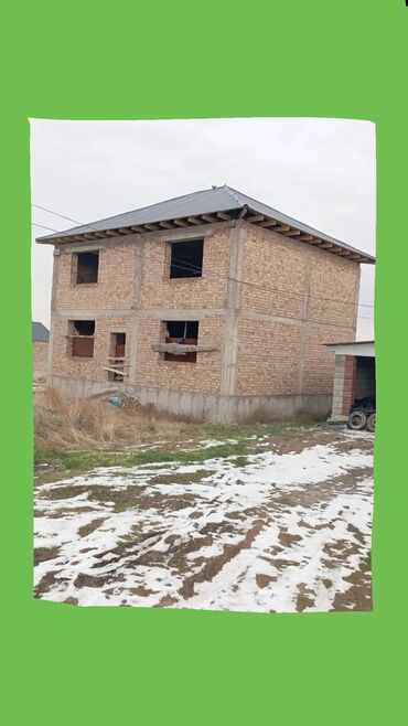 Продажа домов: Дом, 1 м², 7 комнат, Собственник, ПСО (под самоотделку)