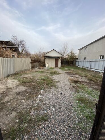 дом с кок жар: Дом, 40 м², 2 комнаты, Собственник, Косметический ремонт