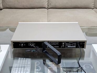 Pojačala i prijemnici: Denon TU-660 – AM/FM stereo tjuner - Precizan Hi-Fi komponent tjuner — 9