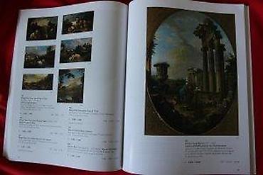 Časopisi: AUKCIJSKI KATALOG DOROTHEUM, ALTE MAISTER, 2004 | Aukcijski Katalog — 15