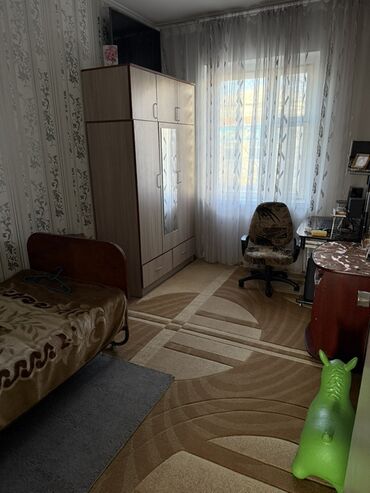 Продажа квартир: 3 комнаты, 62 м², 105 серия, 2 этаж, Косметический ремонт — 7