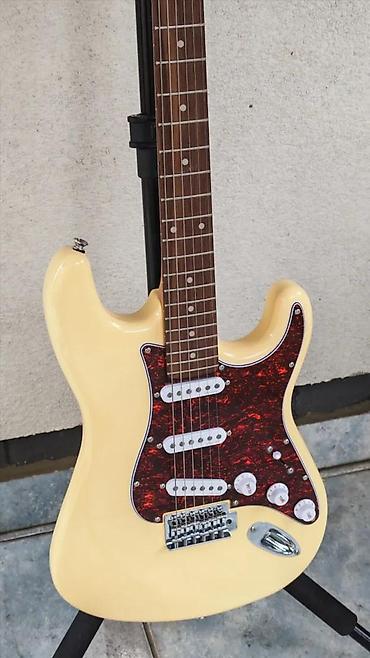 Gitare: HARLEY BENTON ST-62 VW VINTAGE ST-62MN | . Slanje po — 5