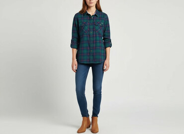 Superdry, Women`s shirt, size L