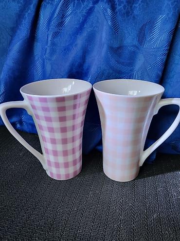 barcaffe soljice cena: Solje vintaz, porcelanske Royal Sigma Metalac. Univerzalne — 5