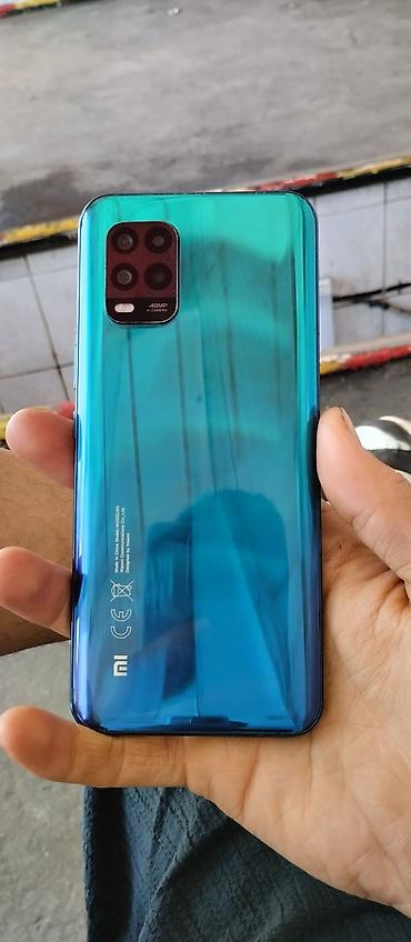 redmi note 5: Xiaomi, Mi 10 Lite 5G, Б/у, 128 ГБ, цвет - Синий, 2 SIM — 5