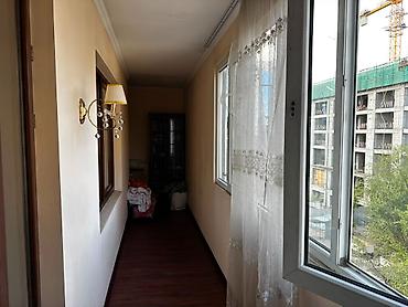 Продажа квартир: 5 комнат, 200 м², Индивидуалка, Пентхаус этаж — 3