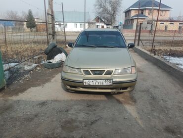 daewoo центр: Daewoo Nexia: 2005 г., 1.6 л, Механика, Бензин, Седан