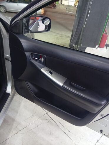 Toyota: Toyota Corolla: 1.4 l | 2005 il Hetçbek — 4