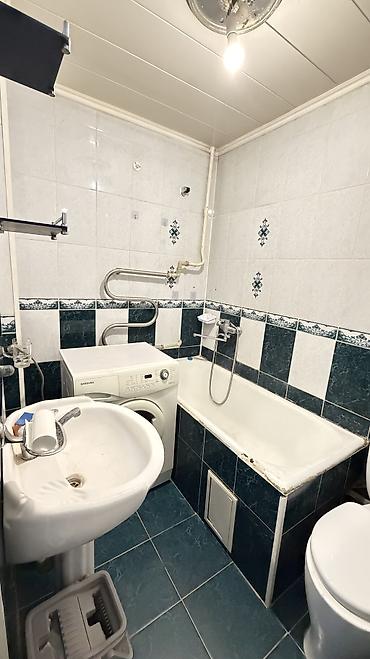 Продажа квартир: 2 комнаты, 45 м², Индивидуалка, 3 этаж, Старый ремонт — 15