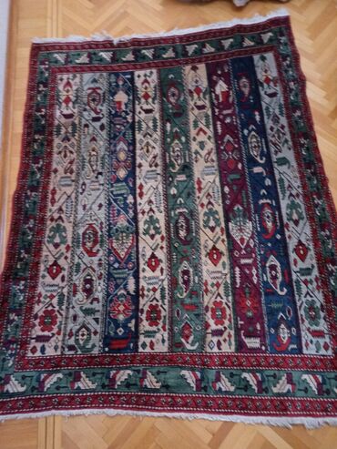 qedim kilim: Xalça Dekorativ, Azərbaycan, Kredit yoxdur