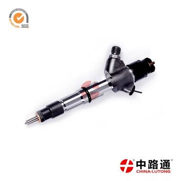 Diesel Common Rail Fuel Injector 10R7675 Diesel Common Rail Fuel