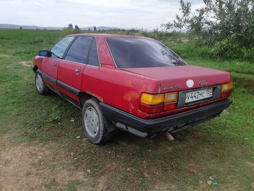 Ремонт Ауди 80 Б4 своими руками: документация, фотоотчеты для Audi 80 B4 (8C)