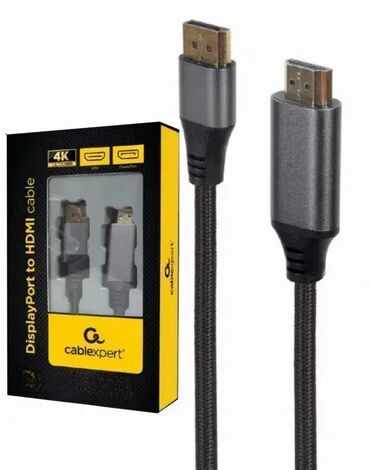 mini prenosni stampac za telefon u boji: Brand: Gembird Model: GEMBIRD CC-DP-HDMI-4K-6 Gembird DisplayPort na