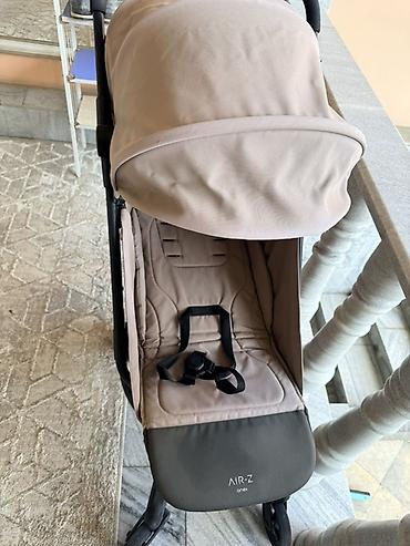 Коляски: Срочно продается ‼️ Прогулочная коляска Anex Air-Z,весит 6 кг. ( есть — 2