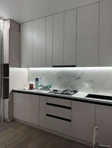 Продажа квартир: 1 комната, 41 м², Элитка, 6 этаж — 9