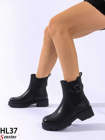 Čizme: Čizme, Zara, 37 — 16