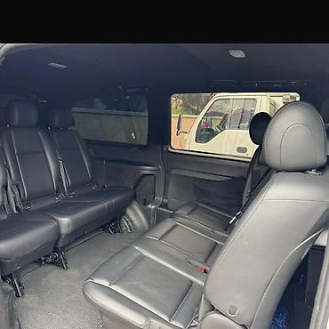bmw e60 m: Vito sifarişi Şexsi avtomobille turlar *x Hava limanı transferleri — 6