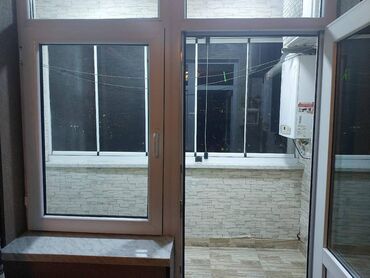 Uzunmüddətli kirayə mənzillər: Nizami rayonu, Qarayev metrosu, 3 saylı Asan xidmətin yaxınlığında, 17 — 11